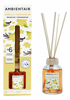 Ароматизатор диффузионный (21.1 см) Мадагаскарская ваниль MK050VNAAGC