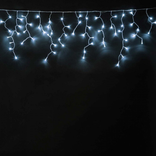 Бахрома световая [3.1x0.5 м] PIL160-10 PIL160-10-1W