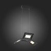 Подвесная люстра ST-Luce Elicano SL842.403.04