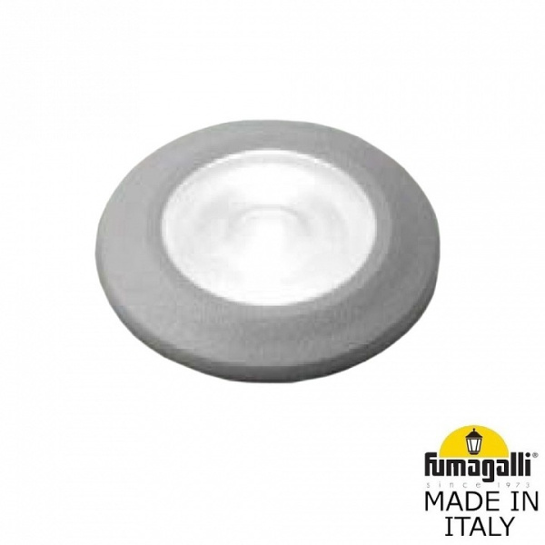 Встраиваемый светильник Fumagalli Teresa 2L0.000.000.ALZ1L