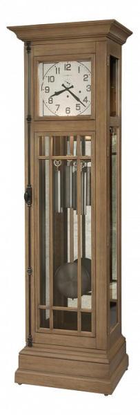Напольные часы (64x206 см) Davidson 611-265