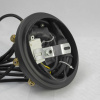 Подвесная люстра TOPGRADE TOPGRADE Shirley GRLSP-9869