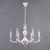Подвесная люстра MW-Light Дэль Рей 6 700011606