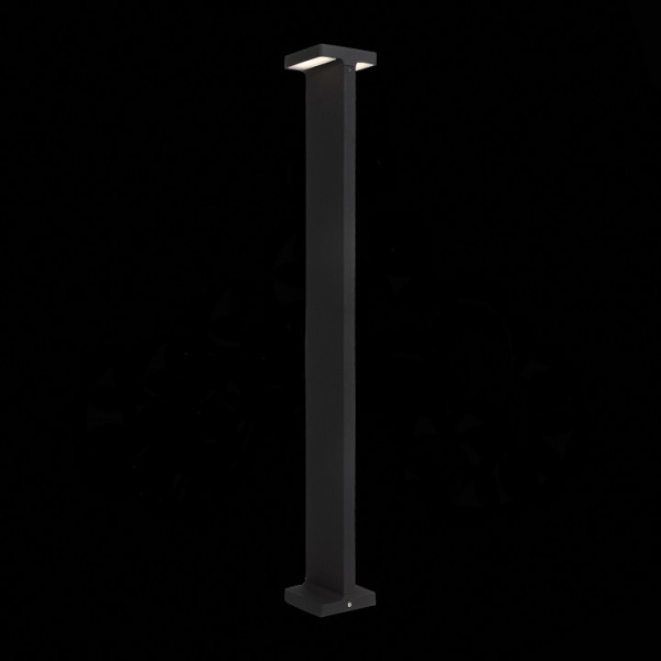 Наземный низкий светильник ST-Luce Posto SL095.445.02