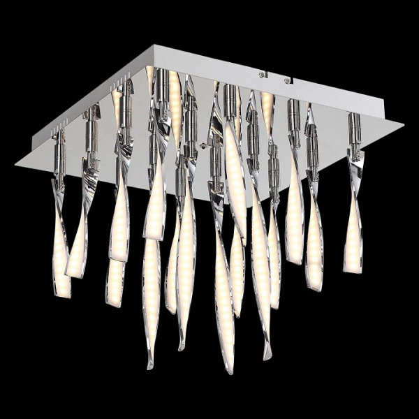 Накладной светильник ST-Luce Raggio SL927.102.16