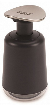 Дозатор для мыла (7.7x7.7x15 см) Presto 85137