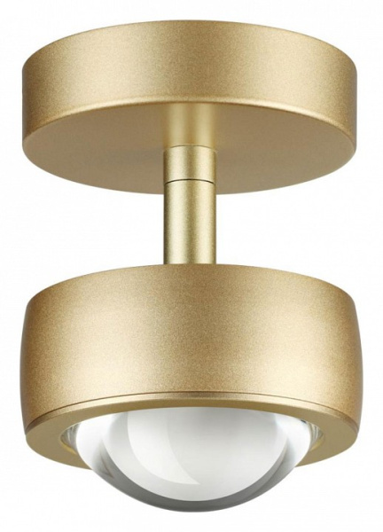 Спот Odeon Light Ottico 4347/7CL