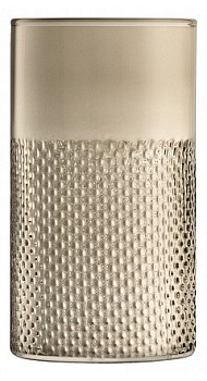 Ваза настольная (25 см) Wicker G1645-25-149