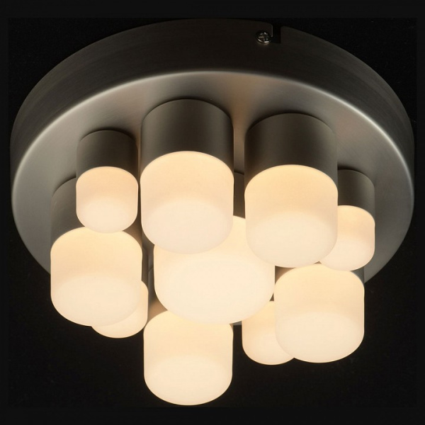 Накладной светильник DeMarkt Морфей 710010210