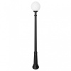 Фонарный столб Fumagalli Globe 300 G30.157.000.AYE27