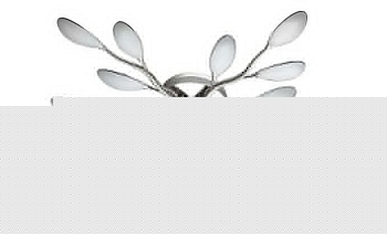 Потолочная люстра Odeon Light Scoppa 3994/75CL