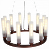Подвесная люстра ST-Luce Unica SL262.703.12