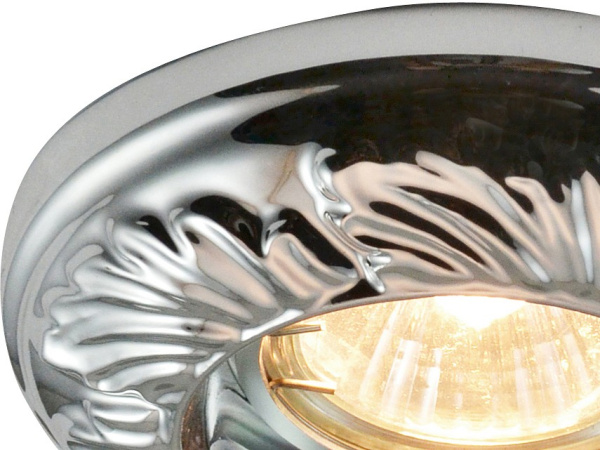 Встраиваемый светильник Arte Lamp Plaster A5244PL-1CC