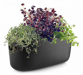 Кашпо (31х13х13 см) Eva Solo 568169