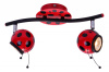 Спот Globo Ladybird 5718-2