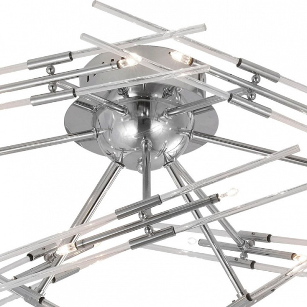 Потолочная люстра Globo Mikado 68210-18