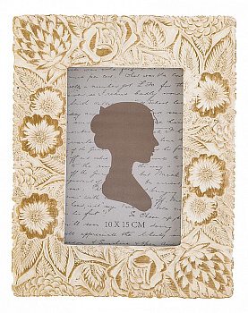 Фоторамка настольная (23х18х2 см) Art 251-514