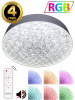 Накладной светильник Natali Kovaltseva LED Lamps RGB LED LAMPS 81070