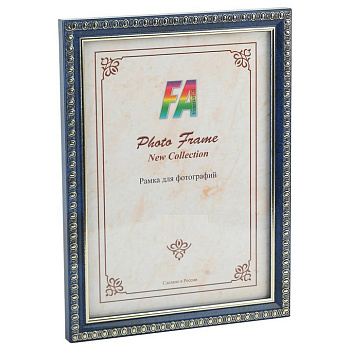 Фоторамка настенная Камея Б0020960