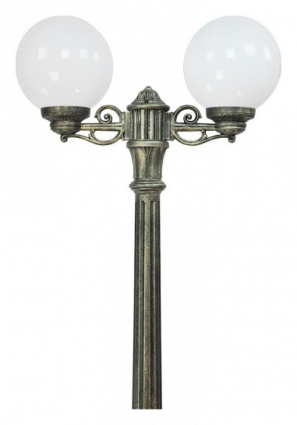 Фонарный столб Fumagalli Globe 250 G25.156.S20.BYE27