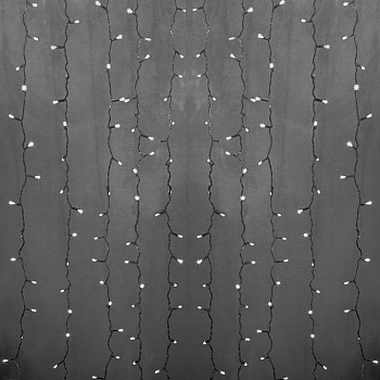 Занавес световой (3x2 м) PL-2W 235-435