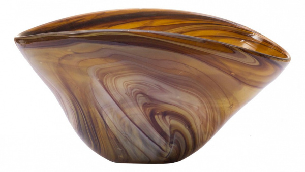 Чаша настольная (25х15 см) HJ1373-13-H5