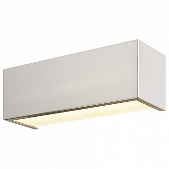 Накладной светильник SLV Chrombo 155228