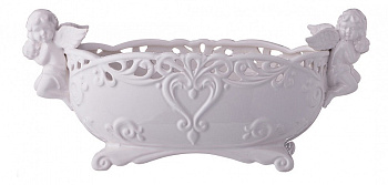 Кашпо (31.5х21.5х14 см) Art 791-061