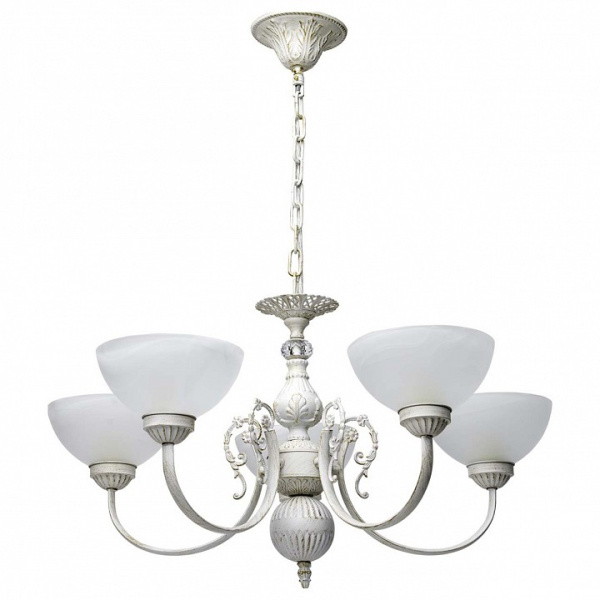 Подвесная люстра MW-Light Нора 3 318013905
