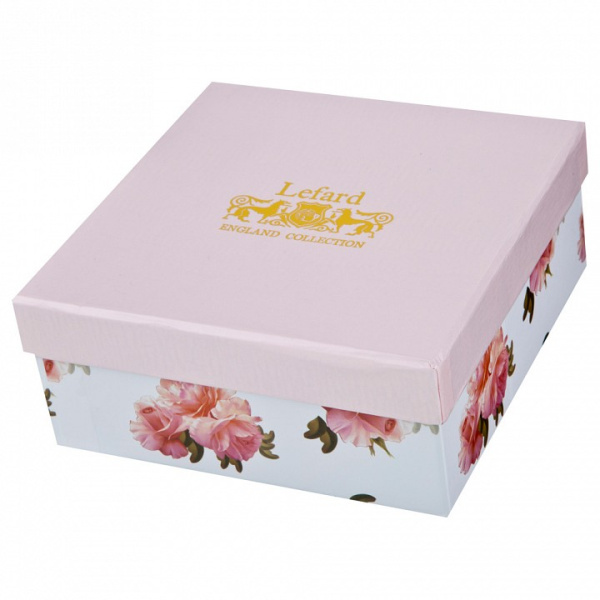 Чаша декоративная (16 см) Изабель 127-649