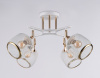 Потолочная люстра Ambrella Light TR TR80175
