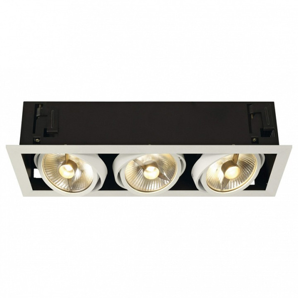 Встраиваемый светильник SLV Kadux 115561