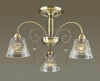 Люстра на штанге Lumion Hortensa 3289/3C