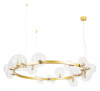 Подвесная люстра Arte Lamp Vincent A7790SP-24GO