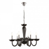 Подвесная люстра Maxlight Iris P0220