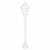 Наземный высокий светильник Fumagalli Anna E22.151.000.WXF1R