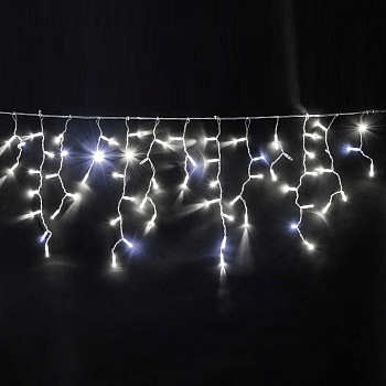 Бахрома световая [3.1x0.5 м] PIL120BLWCAP-10 PIL120BLWCAP-10-2W