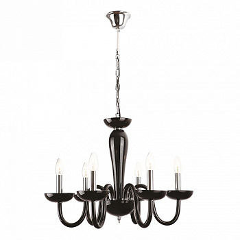 Подвесная люстра Maxlight Iris P0220