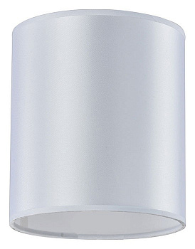 Плафон текстильный Newport 3330 Абажур к 3330 белый