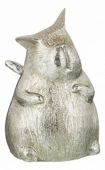 Статуэтка (11.5х12.5х17 см) Фьюжн 154-564