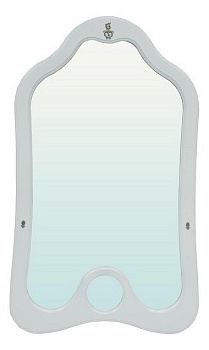 Зеркало настенное Джульетта