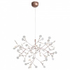 Подвесная люстра ST-Luce Rafina SL379.203.63