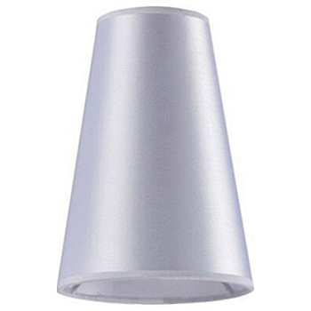 Плафон текстильный Newport 7800 Абажур для 7801/A white