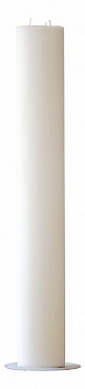 Свеча декоративная (110 см) Большая 26000100