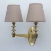 Бра MW-Light ДельРей 700022002