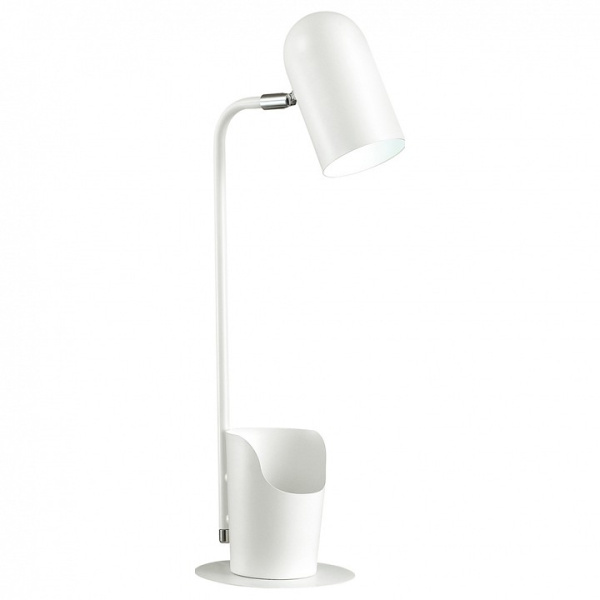 Настольная лампа офисная Lumion Ejen 3689/1T