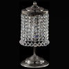 Настольная лампа декоративная Maytoni Gala BA783-WB2-N