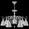 Подвесная люстра Lamp4You Provence 17 E4-07-G-LMP-O-1-CRL-E4-07-TR-DN