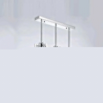 Люстра на штанге Newport 4400 4408/S chrome