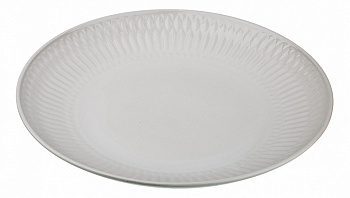 Блюдо декоративное (30 см) Риц 122-502